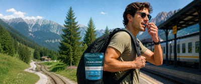 How Creatine Monohydrate Actually Works ?