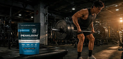 Magnesium and B12: The Supporting Ingredients Behind Better Recovery and Energy