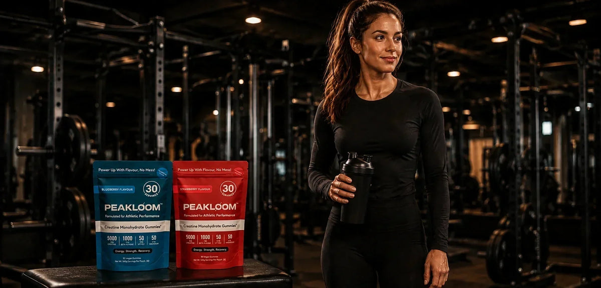 Creatine for Women: What the Evidence Actually Says About Benefits and Dosage