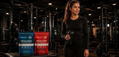 Creatine for Women: What the Evidence Actually Says About Benefits and Dosage