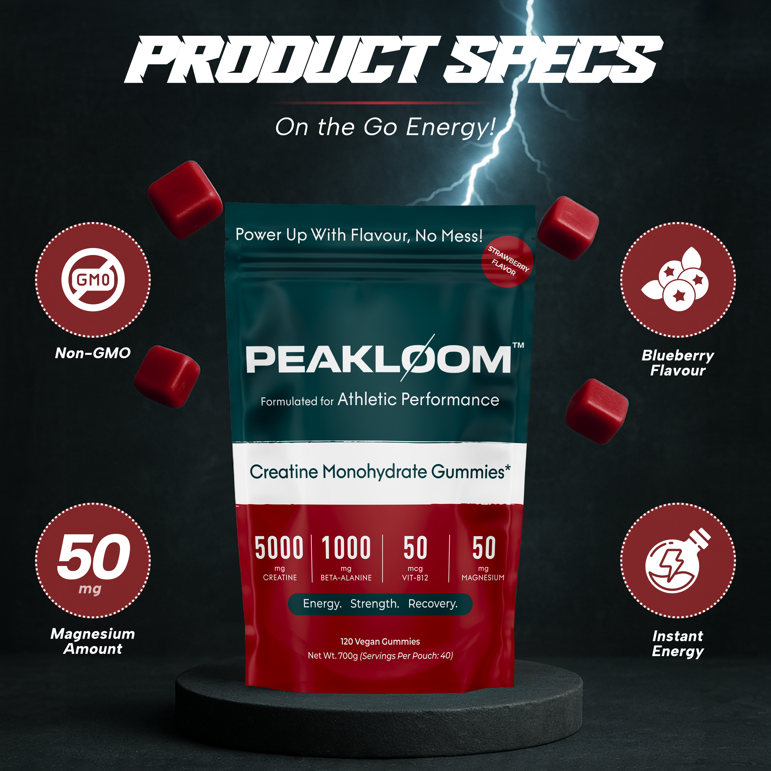 peakloom-strawberry-creatine-gummies-40-day-supply-muscle-support.